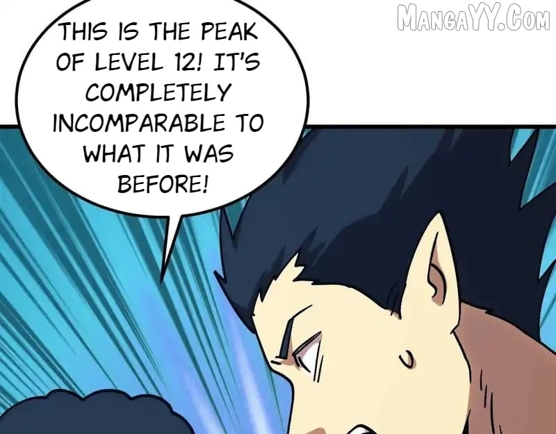 Log into the Future Chapter 268 - page 72